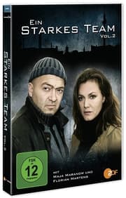 Cover von Ein starkes Team