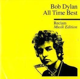 Cover von Bob Dylan - All Time Best