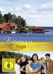 Cover von Inga Lindström Collection 12