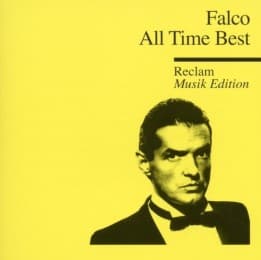 Cover von Falco - All Time Best