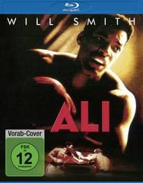 Cover von Ali