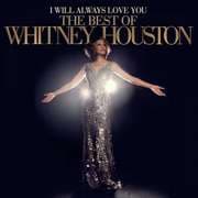 Cover von Whitney Houston: I Will Always Love You
