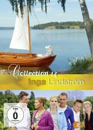 Cover von Inga Lindström Collection 14