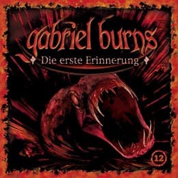 Cover von Die erste Erinnerung
