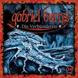 Cover von Die Verbündeten