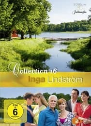Cover von Inga Lindström Collection 16