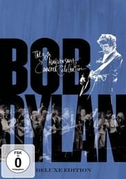 Cover von Bob Dylan - 30th Anniversary Concert Celebration