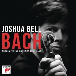 Cover von Bach