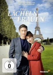Cover von Das Lächeln der Frauen