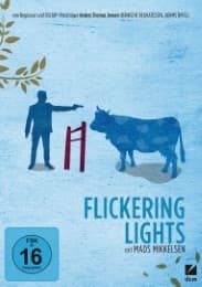 Cover von Flickering Lights