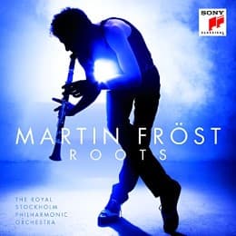 Cover von Roots