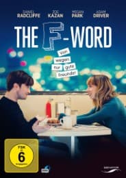 Cover von The F-Word