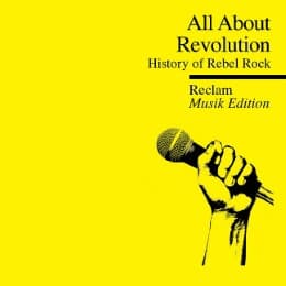 Cover von All About Revolution