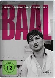 Cover von Baal