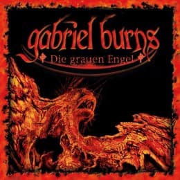 Cover von Die grauen Engel