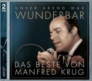 Cover von Unser Abend war wunderbar!