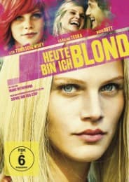 Cover von Heute bin ich blond