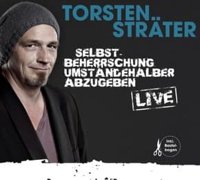 Cover von Selbstbeherrschung umständehalber abzugeben