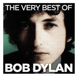 Cover von The Very Best Of Bob Dylan