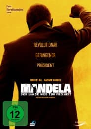 Cover von Mandela