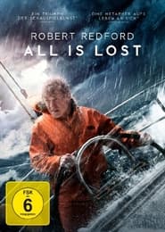 Cover von All is lost