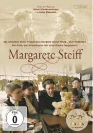 Cover von Margarete Steiff