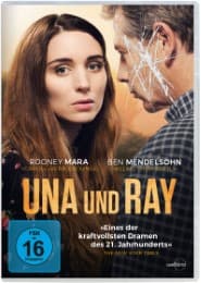 Cover von Una und Ray