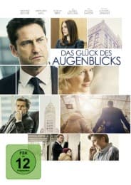 Cover von Das Glück des Augenblicks