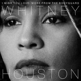 Cover von I Wish You Love: More From The Bodyguard