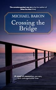 Cover von Crossing the Bridge