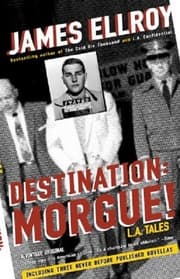 Cover von Destination Morgue!