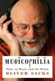 Cover von Musicophilia