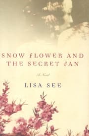 Cover von Snow Flower and the Secret Fan