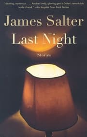 Cover von Last Night