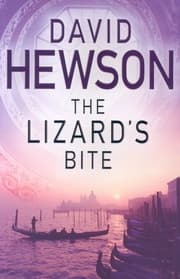 Cover von The Lizard's Bite