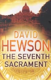 Cover von The Seventh Sacrament