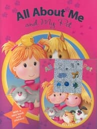 Cover von All About Me and My Pet