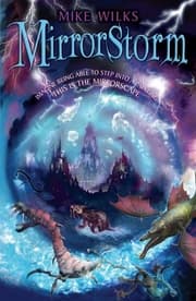 Cover von MirrorStorm