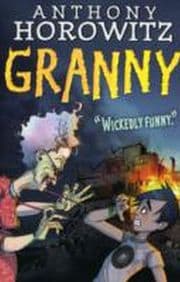 Cover von Granny