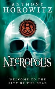 Cover von Necropolis