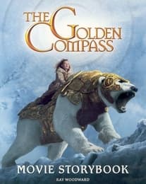 Cover von The Golden Compass