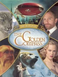 Cover von The World of the Golden Compass