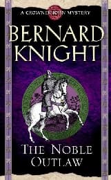 Cover von The Noble Outlaw