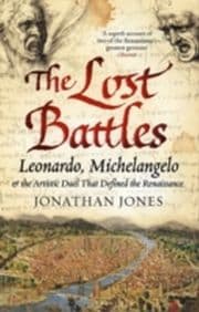 Cover von The Lost Battles