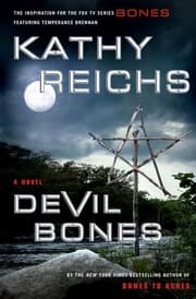 Cover von Devil Bones