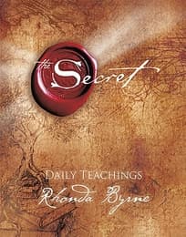 Cover von The Secret Daily Teachings