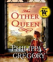 Cover von The Other Queen
