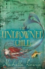 Cover von The Undrowned Child