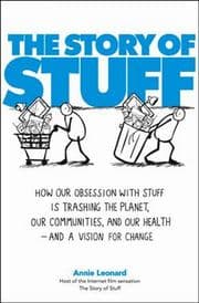 Cover von The Story of Stuff
