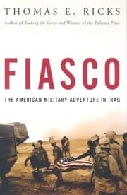 Cover von Fiasco
